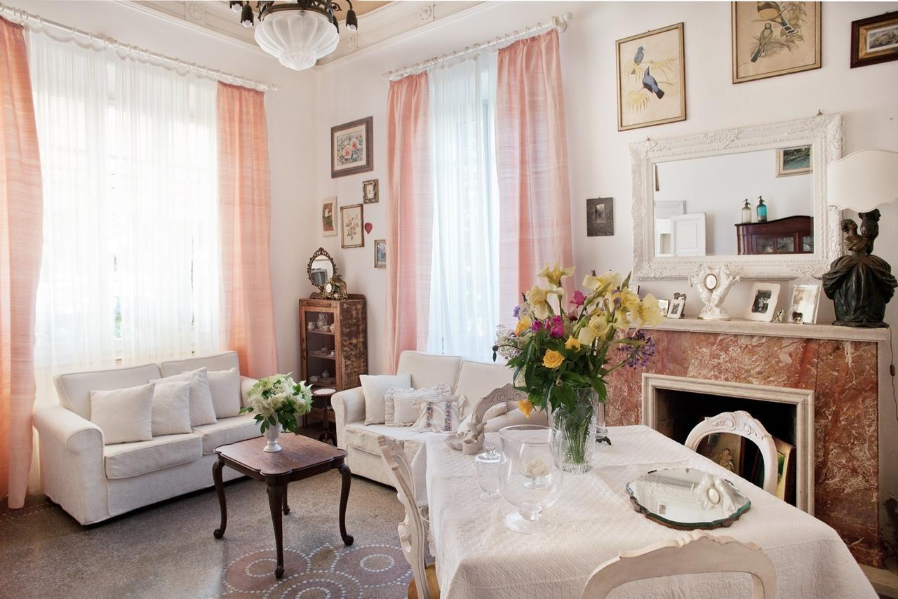מרינה די פיאטרסנטה Villa La Fonte מראה חיצוני תמונה