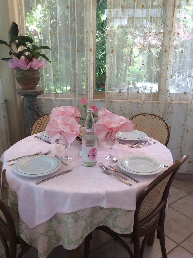 מרינה די פיאטרסנטה Villa La Fonte מראה חיצוני תמונה