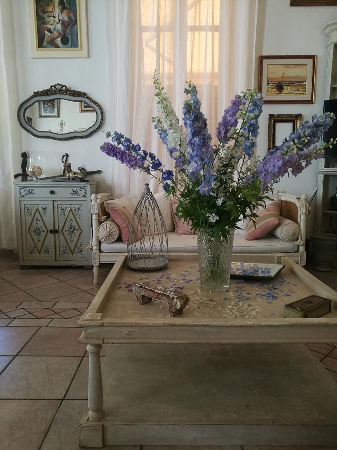 מרינה די פיאטרסנטה Villa La Fonte מראה חיצוני תמונה