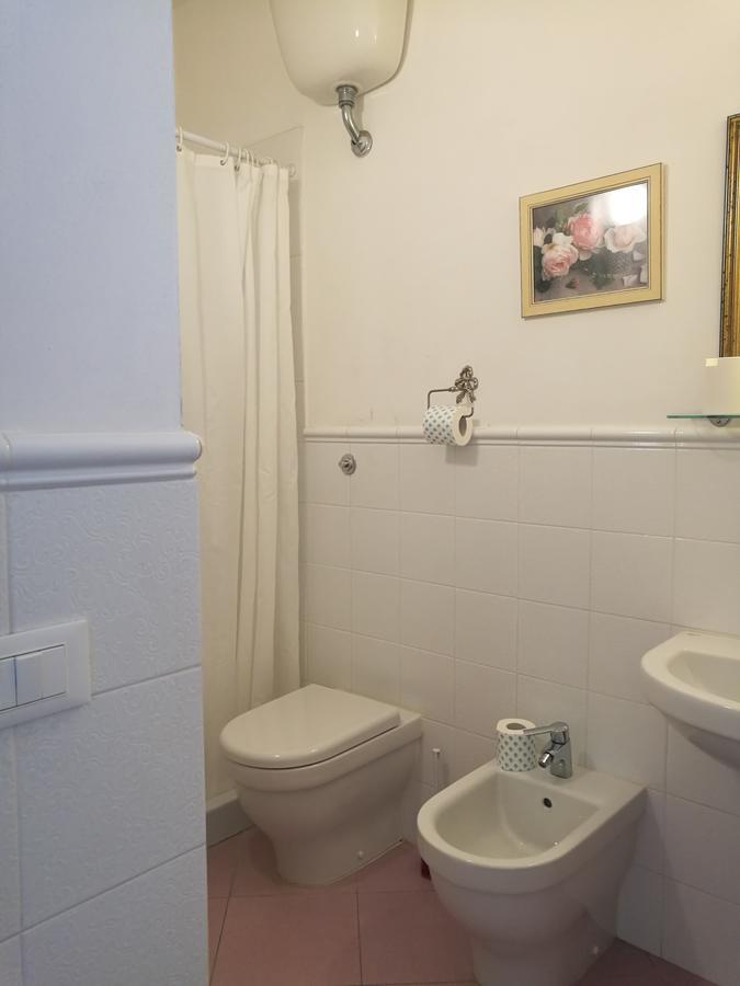 מרינה די פיאטרסנטה Villa La Fonte מראה חיצוני תמונה