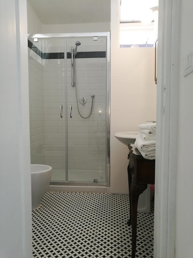 מרינה די פיאטרסנטה Villa La Fonte מראה חיצוני תמונה